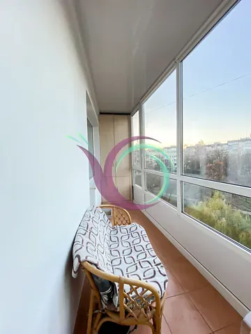 Продаж 3к Квартира 68.5 кв.м просп. Соборності 23 Луцьк - фото 2