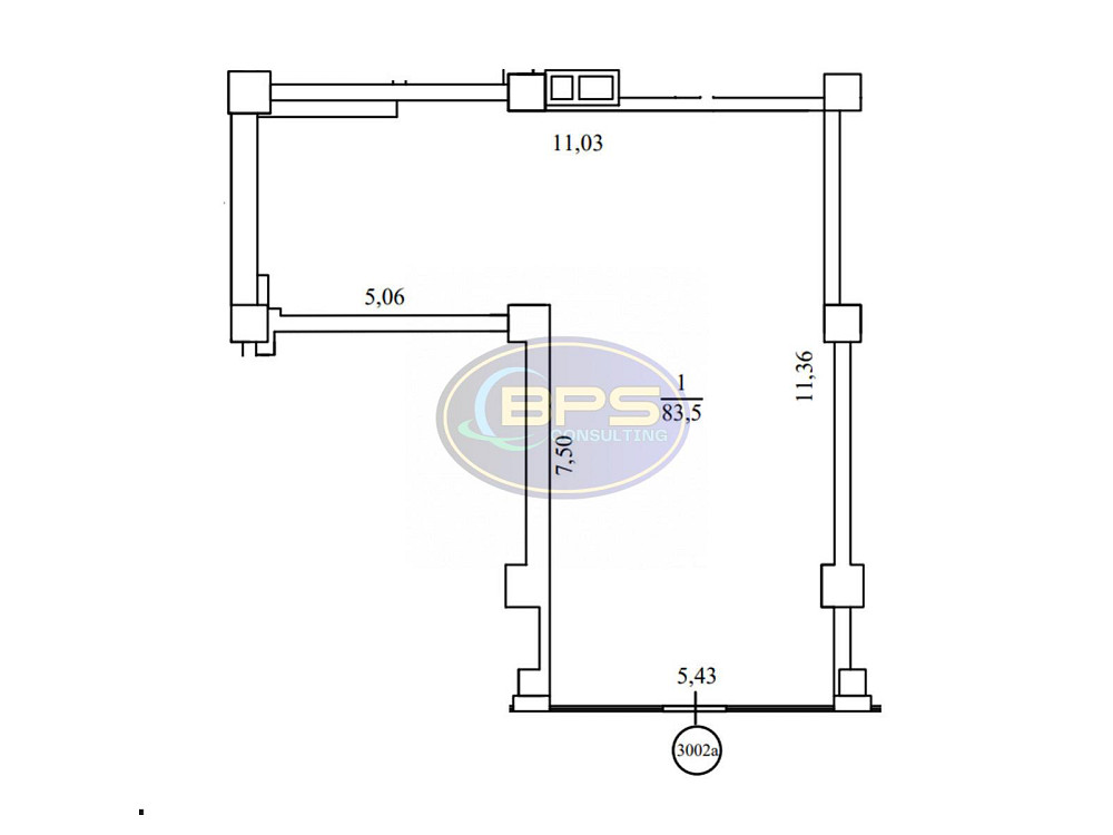 Продаж приміщення вільного призначення на вул. Пішонівська приміщень - 1 Одеса - фото 1
