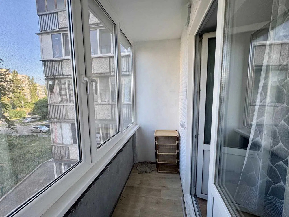 Оренда Квартира 1-кімнатна, 3/9 поверх на Бучми, 6 Київ - фото 9