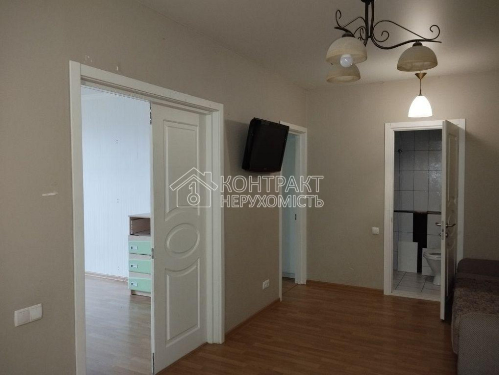 Продаж Квартира 2-кімнатна, 3/9 поверх на вул. Аптекарский Kharkiv - photo 4