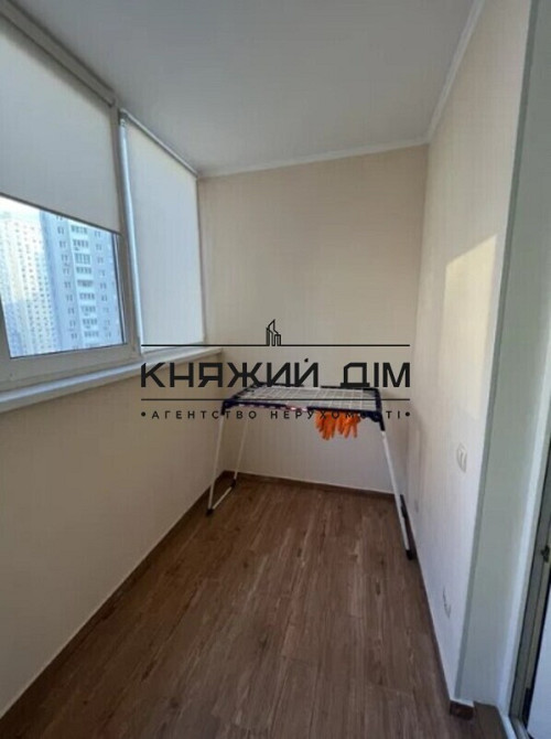 Оренда Квартира 1-кімнатна, 10/25 поверх на Ващенко ул. Киев - изображение 18