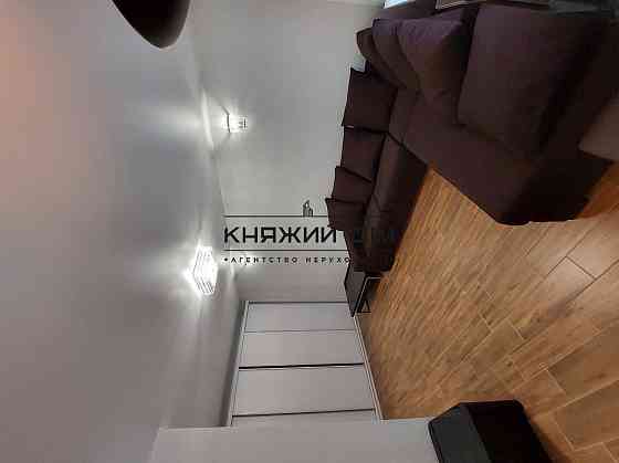 Оренда Квартира 1-кімнатна, 6/25 поверх на Гмыри Бориса ул. Kiev