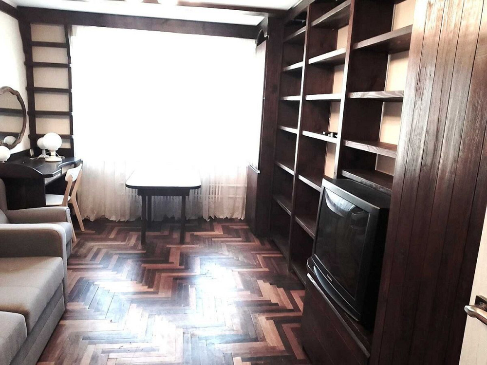 Оренда Квартира 3-кімнатна, 7/14 поверх на вул. Дениса Антипова, 10 Київ - фото 7