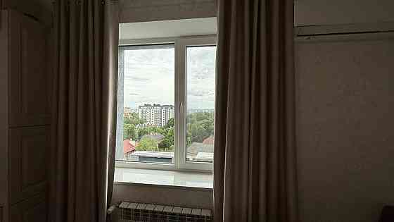 Продаж Квартира 3-кімнатна, 9/9 поверх на вул. Національної Гвардії Івано-Франківськ