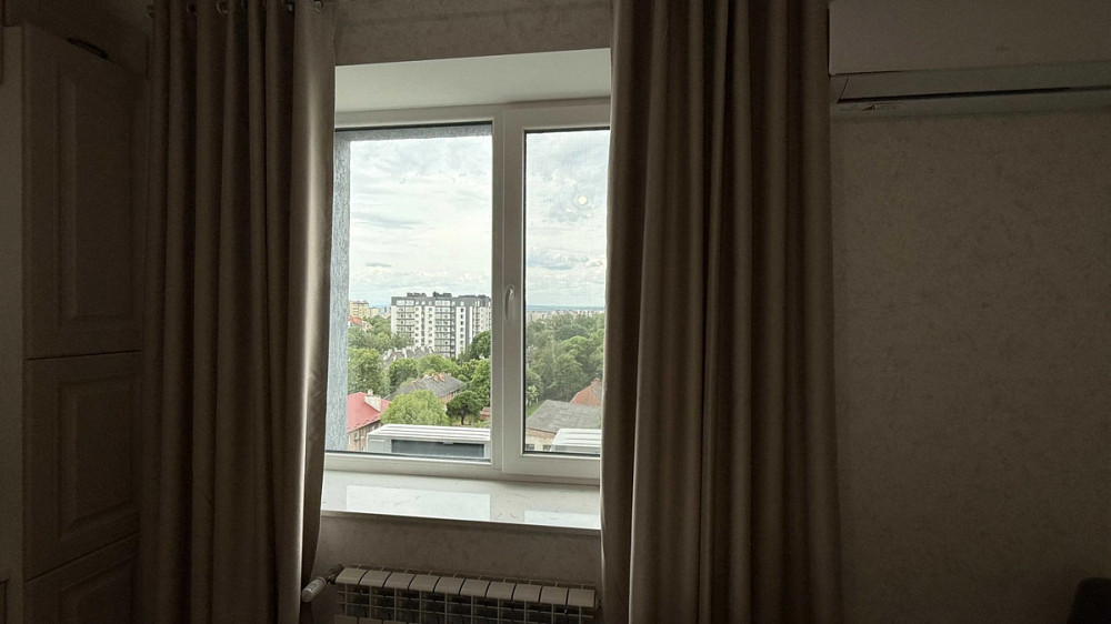 Продаж Квартира 3-кімнатна, 9/9 поверх на вул. Національної Гвардії Івано-Франківськ - фото 6