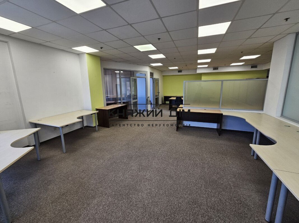 Оренда офісне приміщення на вул. Велика Васильківська поверх - 7/29 Київ - фото 8