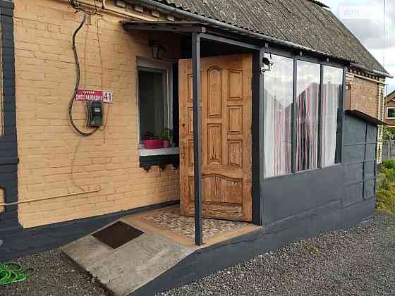 Продаж Будинок на Кондранта ДЖозефа Винница