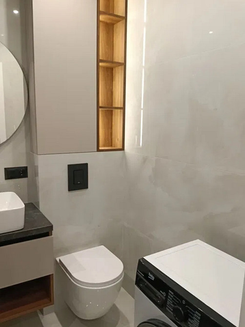 Продаж Квартира 1-кімнатна, 3/10 поверх на Героїв Миколаєва Івано-Франківськ - фото 3