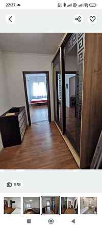 Продаж Квартира 1-кімнатна, 18/24 поверх на Юлії Здановської вул., д. 85б Kiev