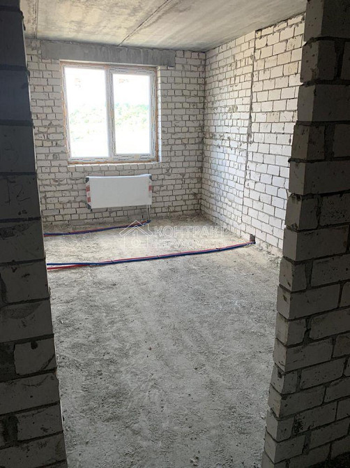 Продаж Квартира 2-кімнатна, 9/9 поверх на вул. Борткевича Харків - фото 2