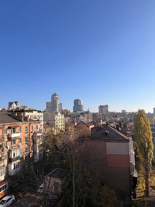 Продаж Квартира 1-кімнатна, 7/8 поверх на Бульварно-Кудрявська вул., д. 41 Kiev - photo 11