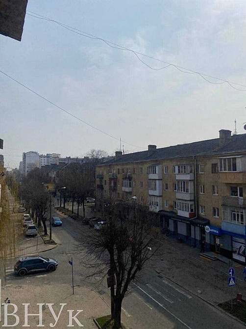 Продаж Квартира 4-кімнатна, 4/4 поверх на вул. Бельведерська Ивано-Франковск - изображение 9