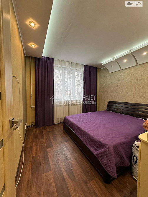 Продаж Квартира 2-кімнатна, 2/16 поверх на вул. Леся Сердюка Харьков - изображение 9