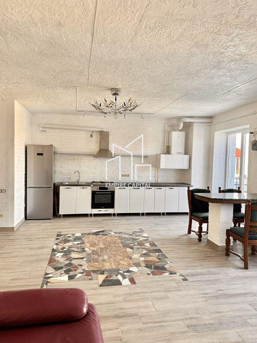 Продаж Квартира 2-кімнатна, 10/10 поверх на вул. Жасминовій Львів - фото 3