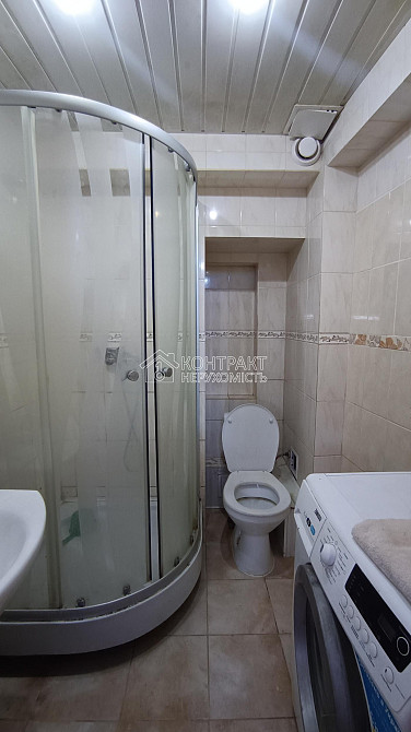 Продаж Квартира 1-кімнатна, 1/6 поверх на вул. Велика Панасівська Харків - фото 5