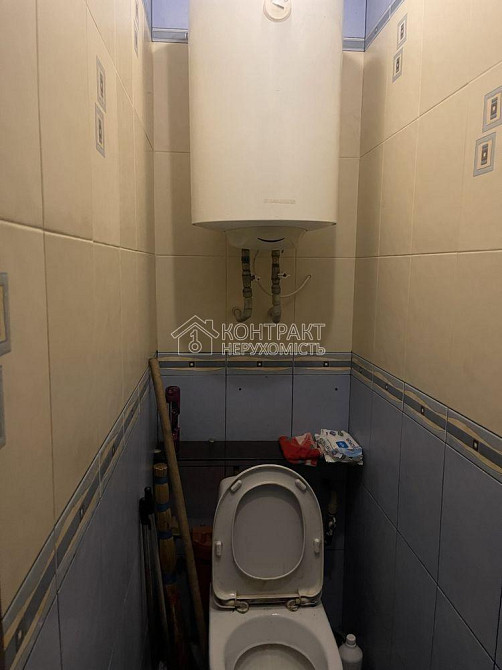 Продаж 3к Квартира 65.3 кв.м Двадцять Третього Серпня вул. Харьков - изображение 7