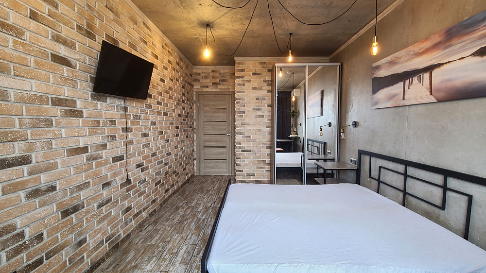 Продаж Квартира 1-кімнатна, 18/25 поверх на Європейського Союзу вул., д. 41А Kiev - photo 5