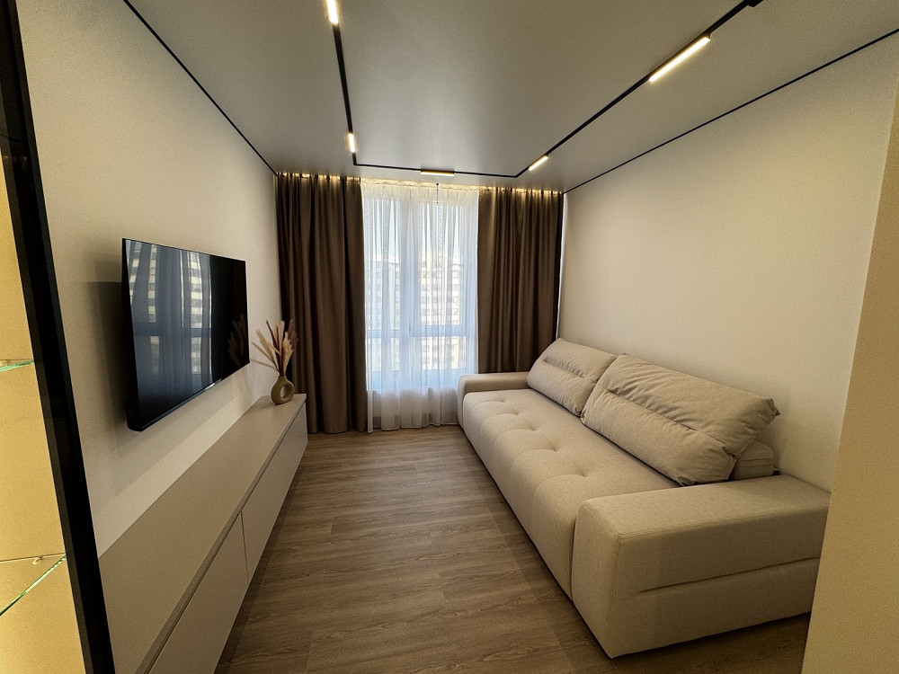 Продаж Квартира 2-кімнатна, 10/13 поверх Ивано-Франковск - изображение 14