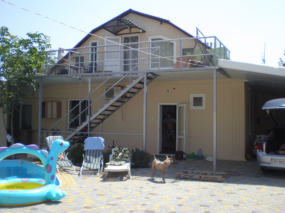 Продам дом с качественным ремонтом на Ак. Вавилова Odessa - photo 14