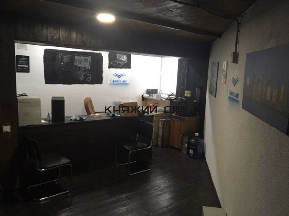 Оренда заклад громадського харчування на Леси Украинки поверх - 1  - фото 8