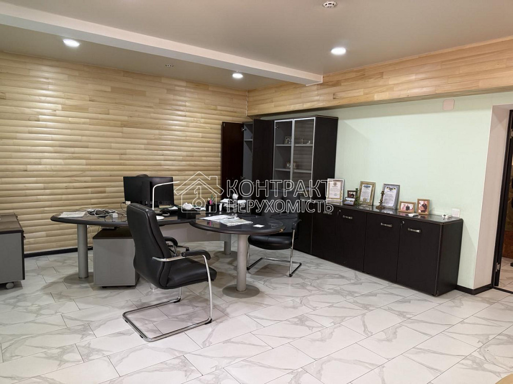 Оренда офісне приміщення на вул. Аскольдівська приміщень - 3, поверх - 1/3 Харьков - изображение 15
