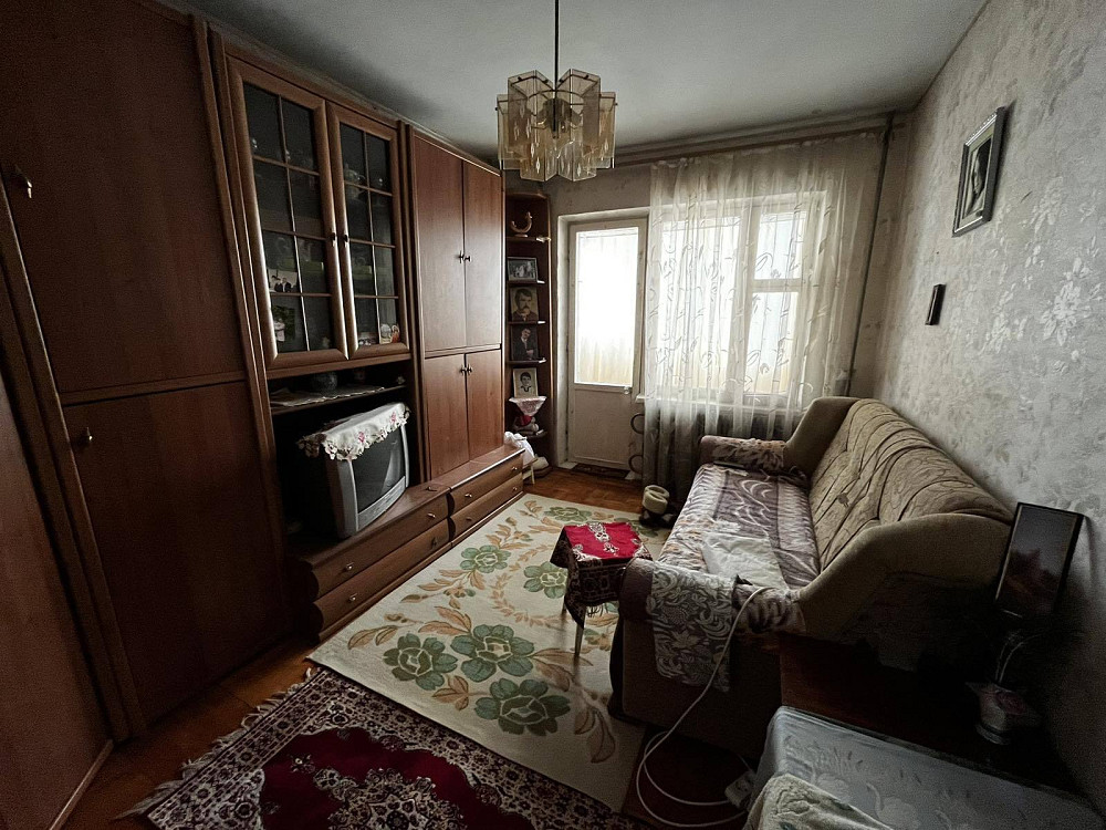 Продаж Квартира 3-кімнатна, 2/9 поверх на вул. Оболоня Тернополь - изображение 15