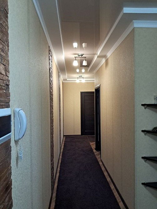 Продаж Квартира 2-кімнатна, 11/12 поверх на Марії Приймаченко (Покришкіна) Вінниця - фото 4