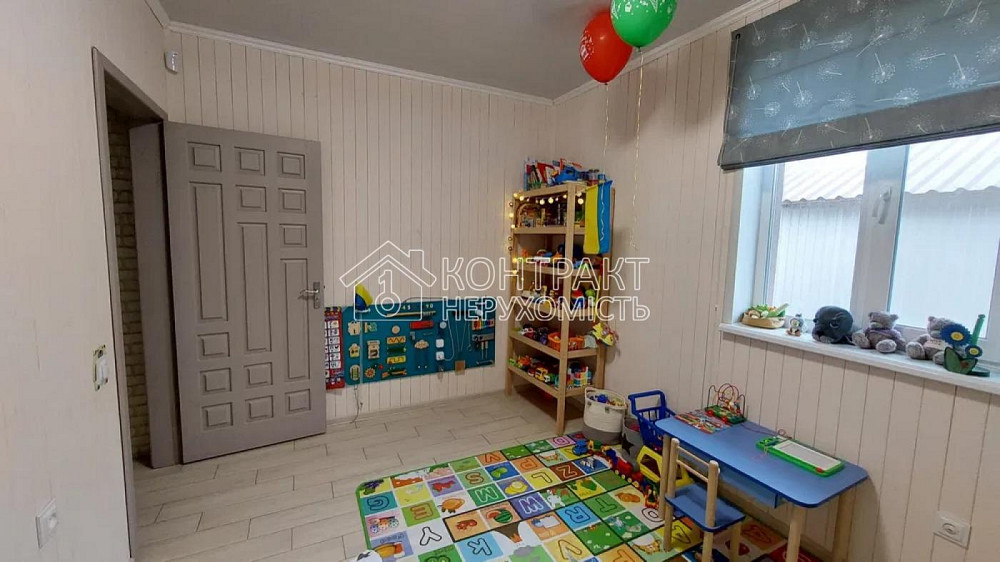 Продаж Будинок 5-кімнатний на вул. Зоряна Харків - фото 13