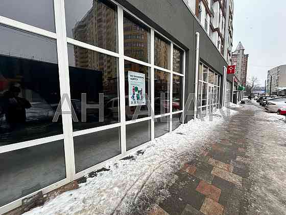 Оренда торгове приміщення на Європейська вул., 32Б приміщень - 1, поверх - 1/10 Вишневе