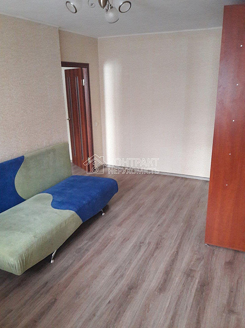 Продаж Квартира 1-кімнатна, 1/9 поверх на вул. Велика Кільцева Харків - фото 3