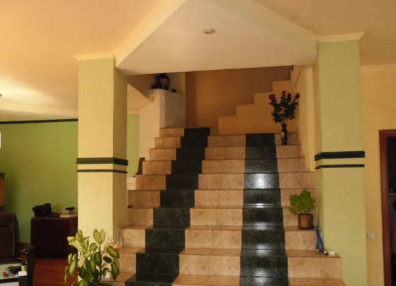 Продам новый дом в с.Лески (Лиманский р-н, ТЦ "Ривьера") Ліски (Комінтернівський район)