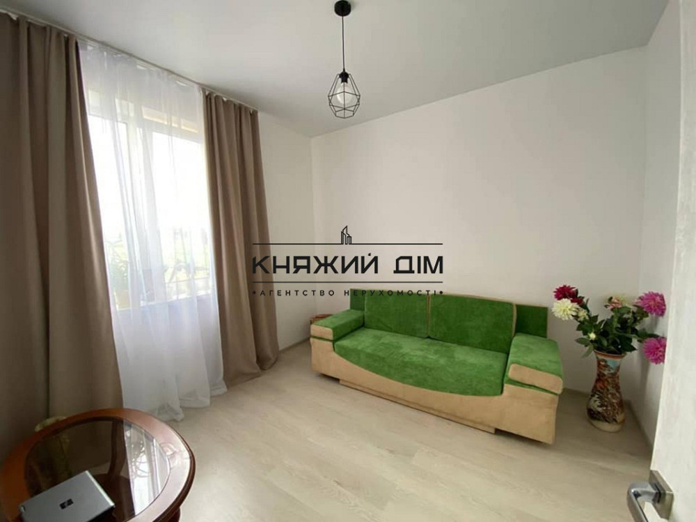 Продажа нового дома с ремонтом, мебелью, техникой в с. Святопетровское. № 2210746  - фото 6