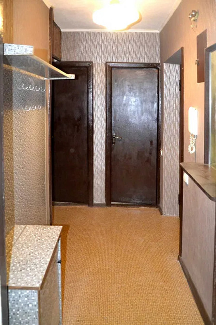 Оренда Квартира 4-кімнатна, 4/5 поверх на Кирилівська, 115/1 Kiev - photo 2