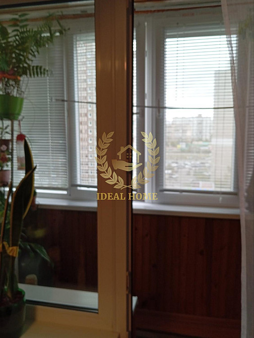 Продаж чудової 1-кімн. квартири на Лівому березі в Києві Київ - фото 14