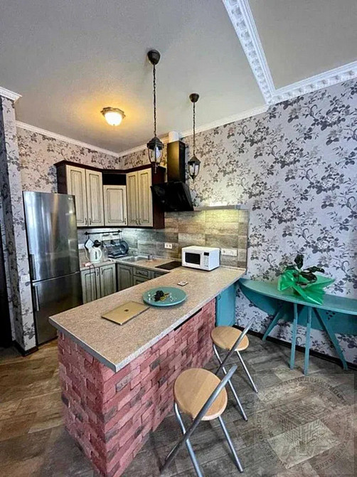 2- кімнатна, вул. Жилянська 118, Шевченківський. Kiev - photo 12