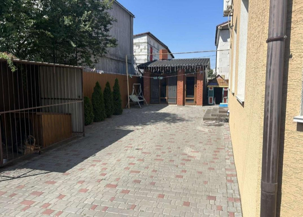 Продам гарний 2-поверховий будинок на Котовського в Золотому трикутнику Одеса - фото 12