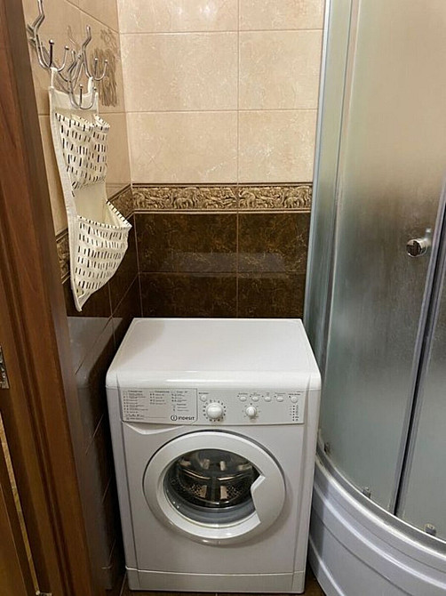 Оренда Квартира 1-кімнатна, 3/9 поверх на Кловский спуск, 20 Київ - фото 9