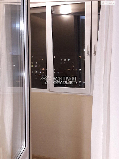 Продаж Квартира 1-кімнатна, 11/12 поверх на вул. Академика Павлова Харьков - изображение 7