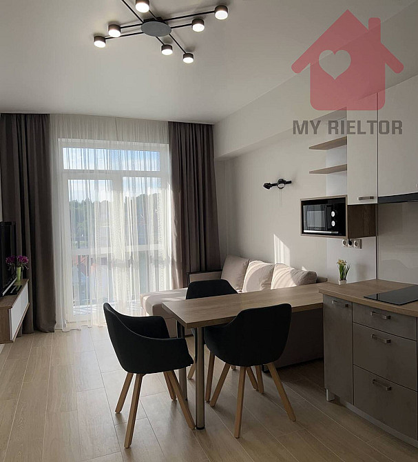 Продаж Квартира 1-кімнатна, 8/9 поверх на Собранецька Ужгород - фото 3