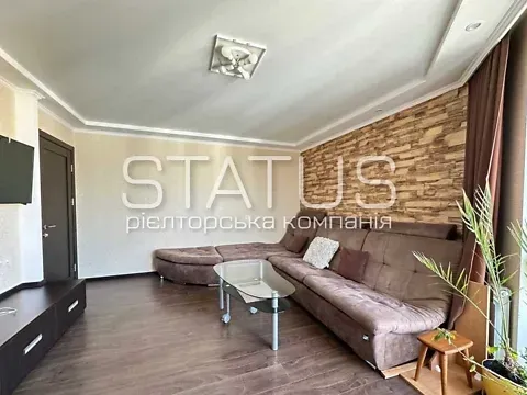 Продаж 3к Квартира 83.1 кв.м Володимира Івасюка (Головка) вулиця 19 Полтава - фото 3