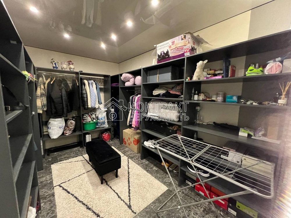 Продаж Квартира 3-кімнатна, 8/9 поверх на вул. Ахсарова Харків - фото 10