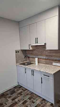 Оренда Квартира 1-кімнатна, 2/9 поверх на Регенераторна, 4 Київ