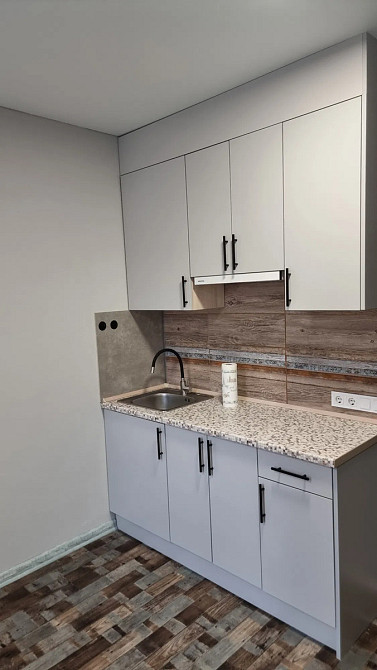 Оренда Квартира 1-кімнатна, 2/9 поверх на Регенераторна, 4 Київ - фото 4