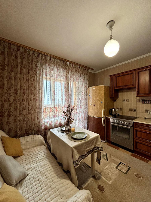 Продаж Квартира 1-кімнатна, 10/16 поверх на Градинська вул., д. 20 Київ - фото 3