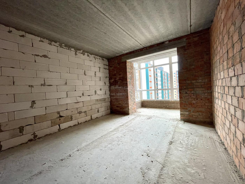 Продаж Квартира 1-кімнатна, 7/10 поверх на вул. Героїв Чорнобиля Zhytomyr - photo 6