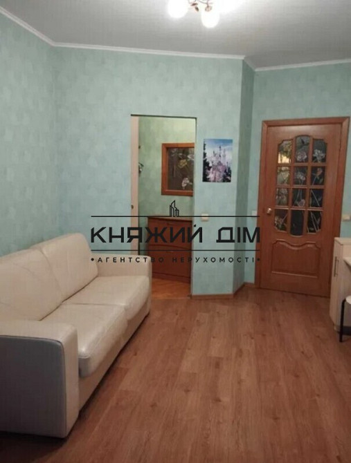 Оренда Квартира 2-кімнатна, 15/16 поверх на вул. Красноткацкая ул./Вінстона Черчілля Київ - фото 14