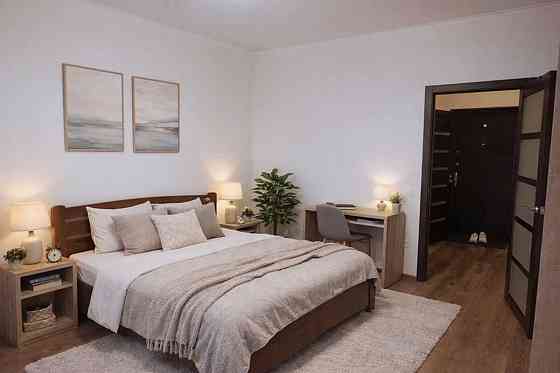 Продаж Квартира 1-кімнатна, 15/17 поверх на Берестейський просп. (Перемоги), 67 Киев