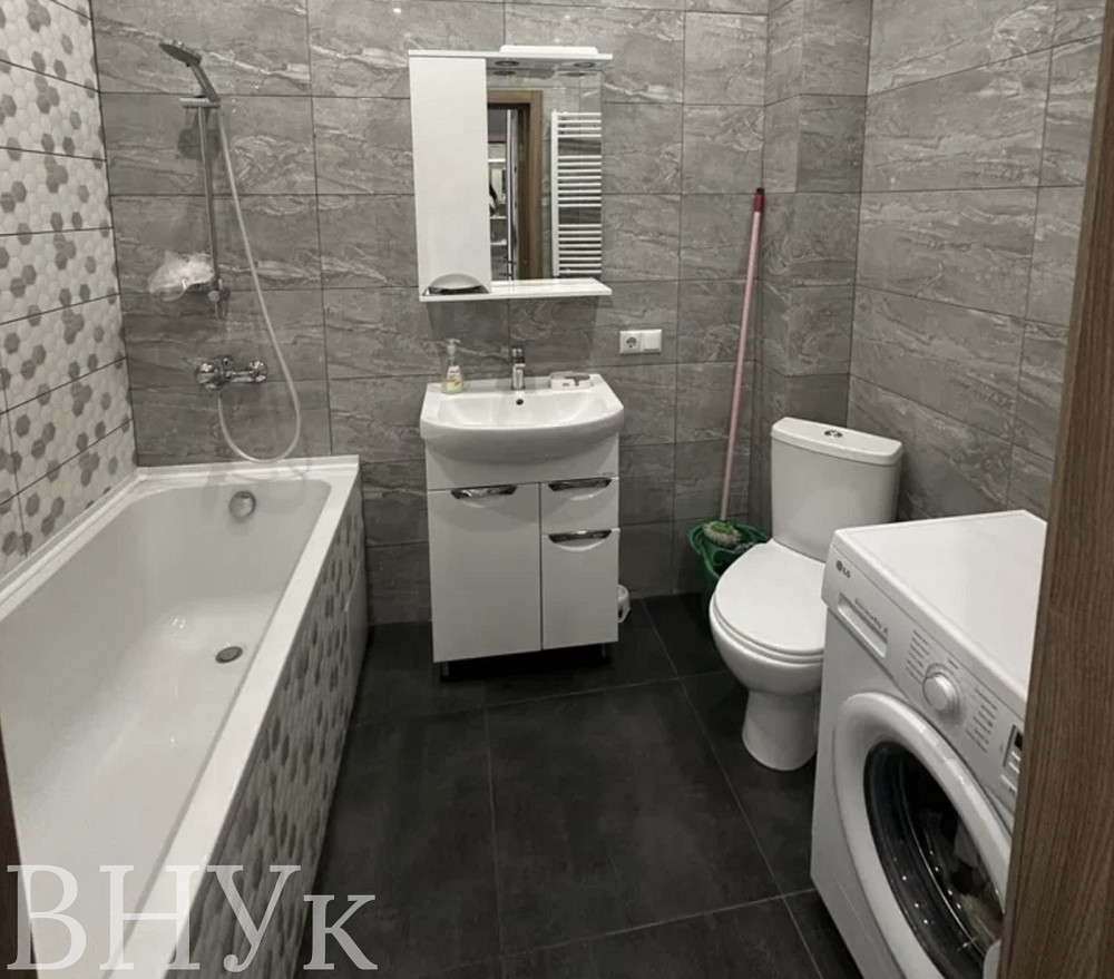 Продаж Квартира 1-кімнатна, 4/9 поверх на Гленца Ужгород - фото 9