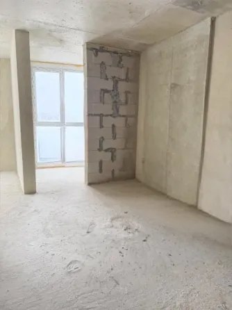 Продаж 1к Квартира 36.6 кв.м ЖК «Парус Сіті» Львів