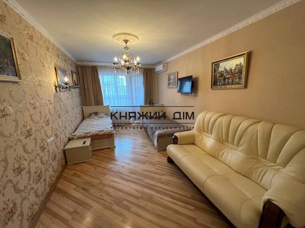 Оренда Квартира 3-кімнатна, 11/16 поверх на Гмыри Бориса ул. Киев - изображение 7